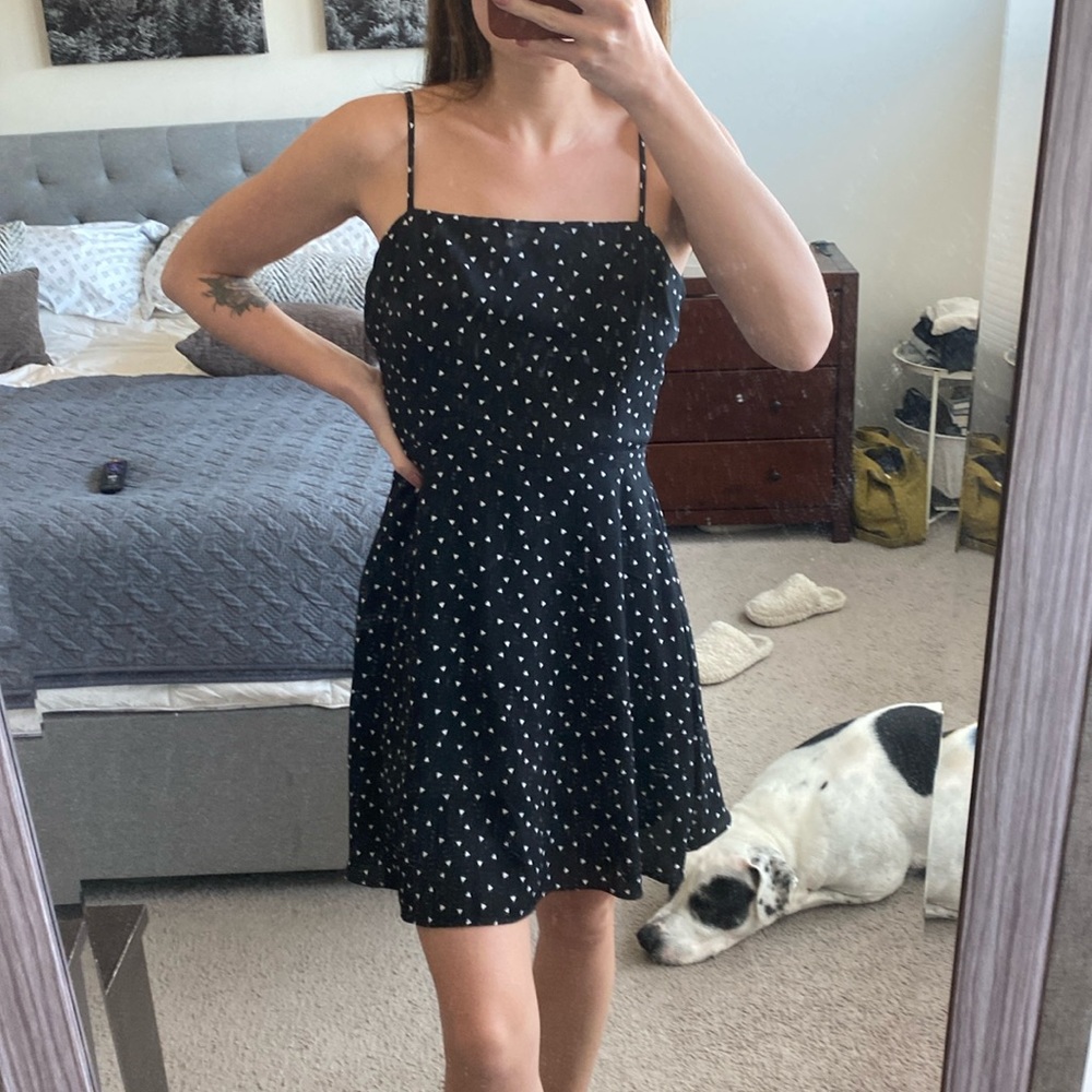 NWOT socialite dress